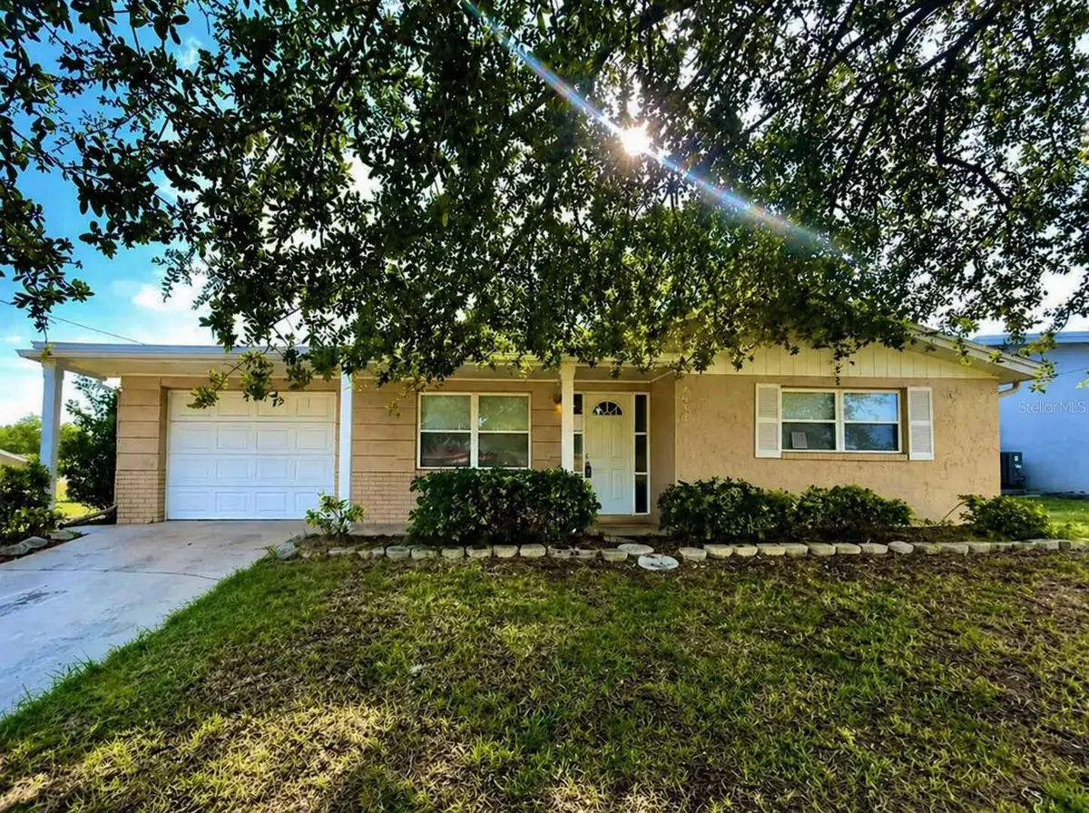 4630 Nimmer Drive, New Port Richey, FL 34652 - #1