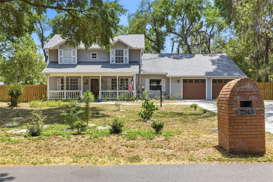 7243 Potts Road, Riverview, FL 33569 - #2