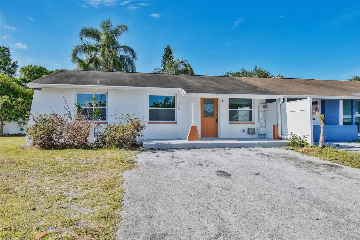 8801 Thousand Oaks Court, Tampa, FL 33634 - #1