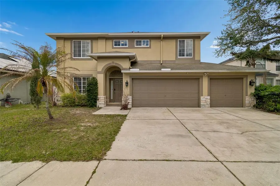 2829 Pankaw Lane, Valrico, FL 33596 - #3