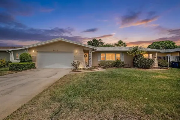 2424 Fairbanks Drive, CLEARWATER, FL 33764