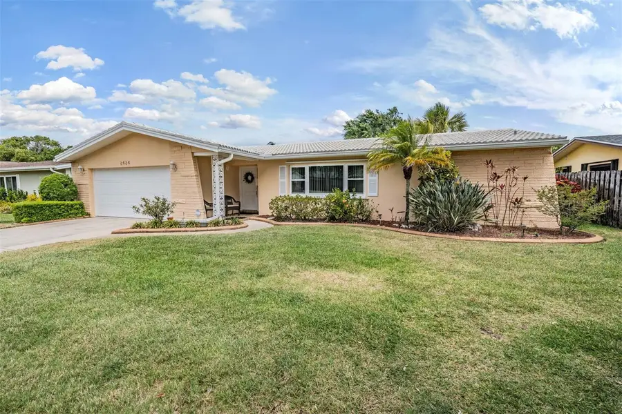 2424 Fairbanks Drive, Clearwater, FL 33764 - #2