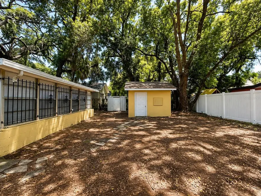 1003 E 22nd Avenue, Tampa, FL 33605 - #3