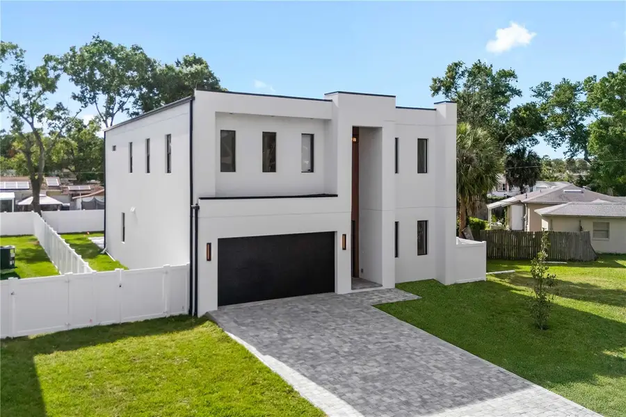 2308 1/2 N Elcoe Drive, Tampa, FL 33603 - #2