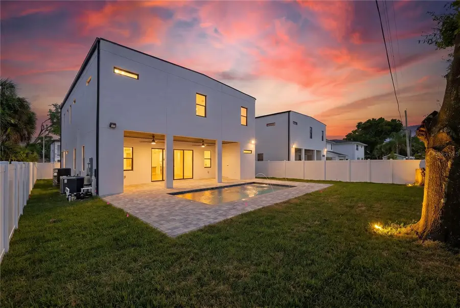 2308 1/2 N Elcoe Drive, Tampa, FL 33603 - #3