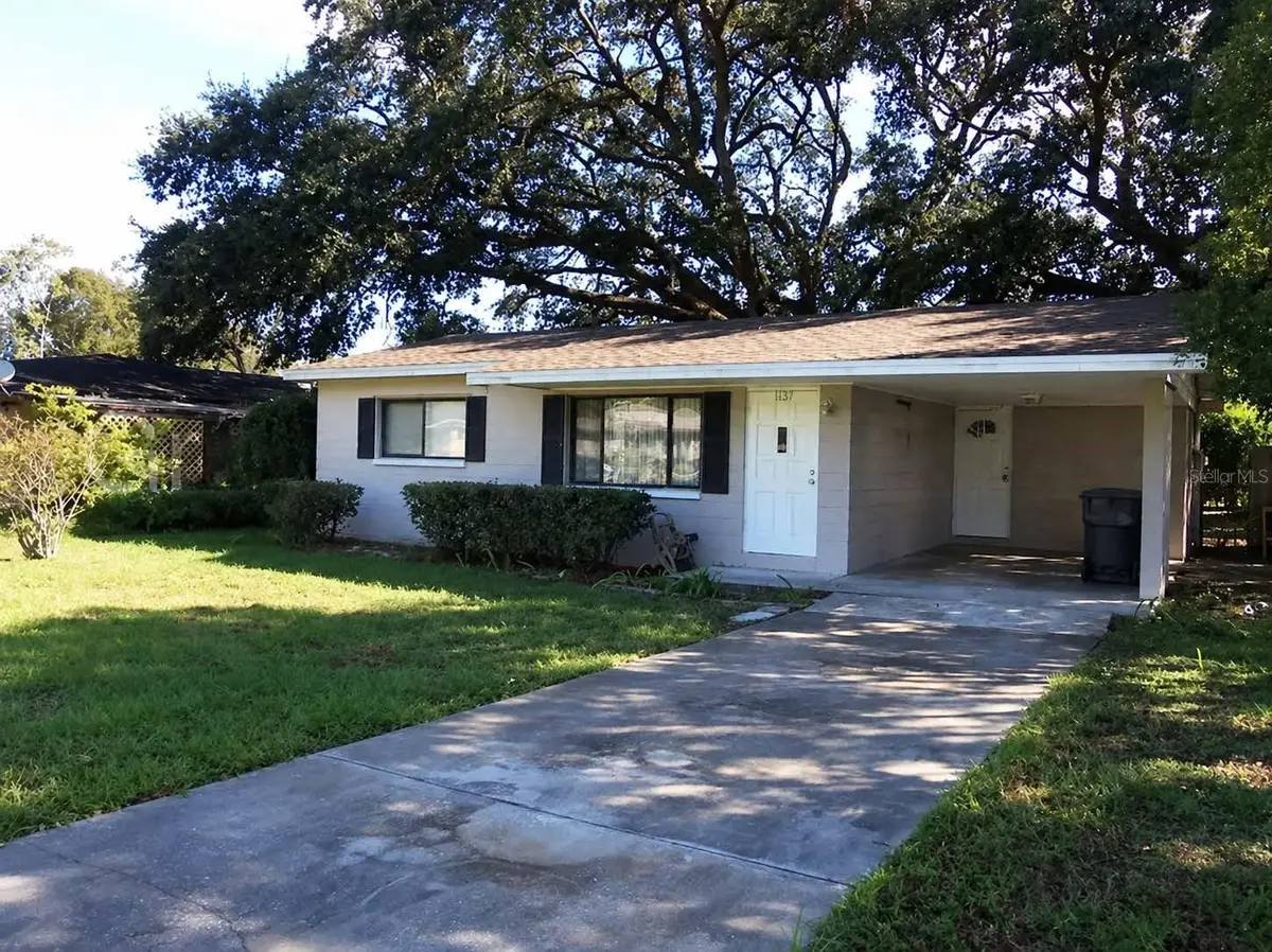 1427 Pleasant Place, Lakeland, FL 33801 - #1