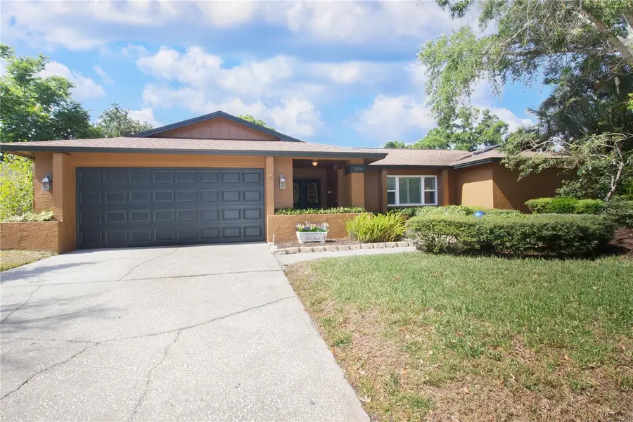 1656 Brae Moor Lane, Dunedin, FL 34698 - #2