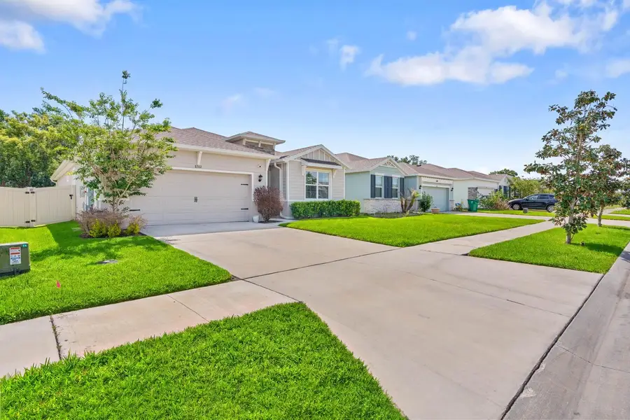 8362 Wheat Stone Drive, Zephyrhills, FL 33540 - #3