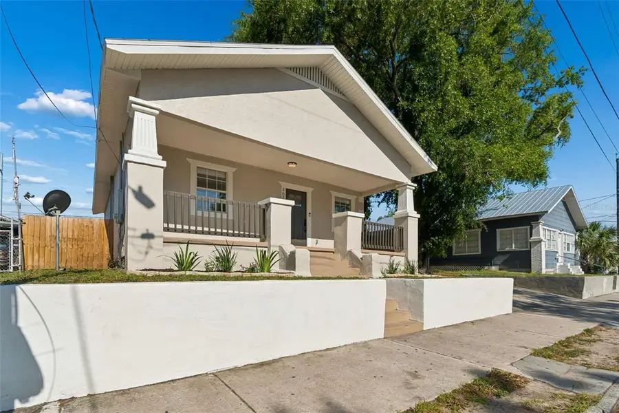 3022 Sanchez Street, Tampa, FL 33605 - #2