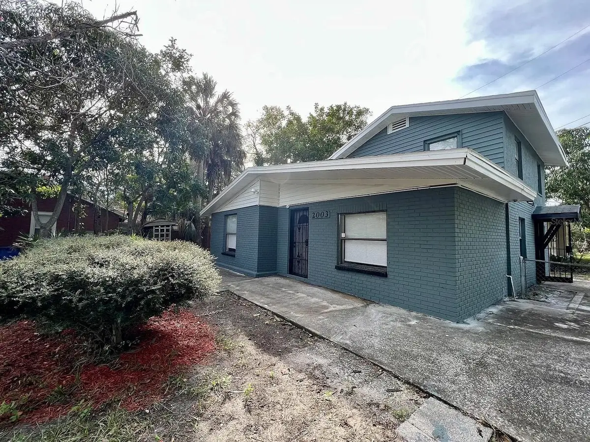 2003 10th Street S, Saint Petersburg, FL 33705 - #1