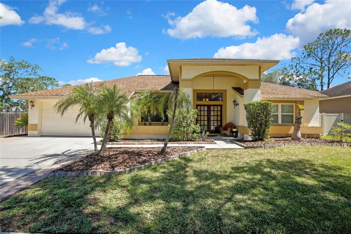 9304 Rockrose Drive, Tampa, FL 33647 - #1