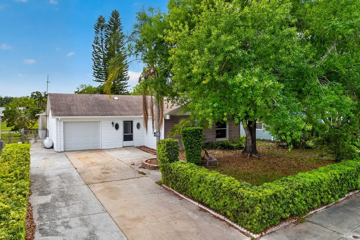 6802 Lassen Avenue, New Port Richey, FL 34655 - #1