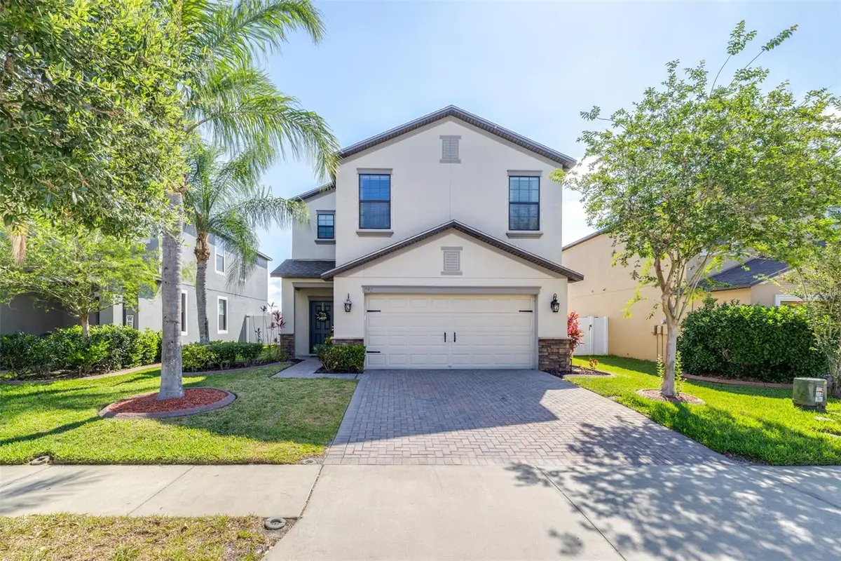 1762 Hadden Hall Place, Trinity, FL 34655 - #1