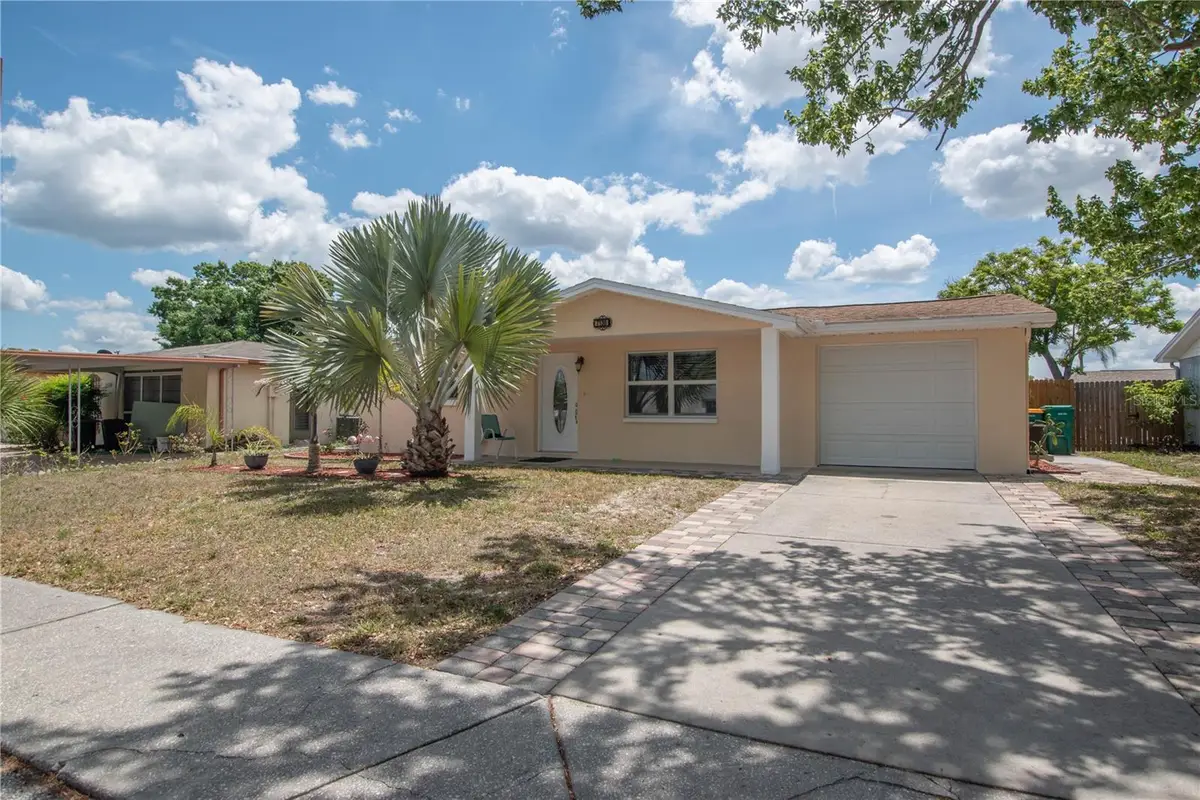 7130 Castanea Drive, Port Richey, FL 34668 - #1