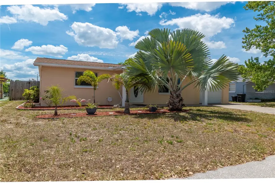 7130 Castanea Drive, Port Richey, FL 34668 - #3