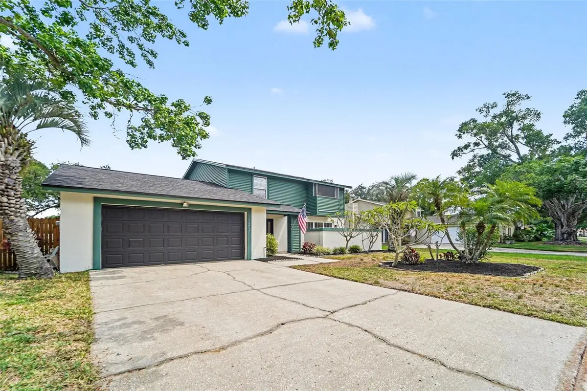 16213 Fantasia Drive, Tampa, FL 33624 - #1