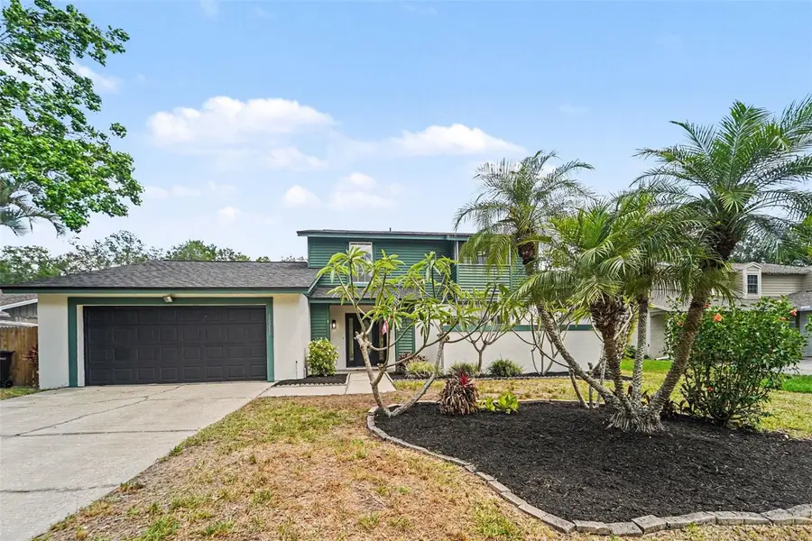 16213 Fantasia Drive, Tampa, FL 33624 - #3