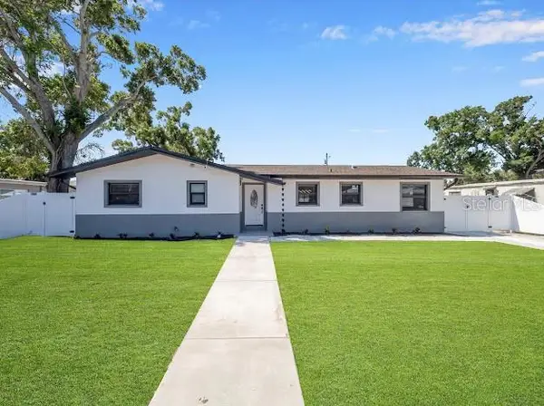 6040 84th Avenue N, PINELLAS PARK, FL 33781