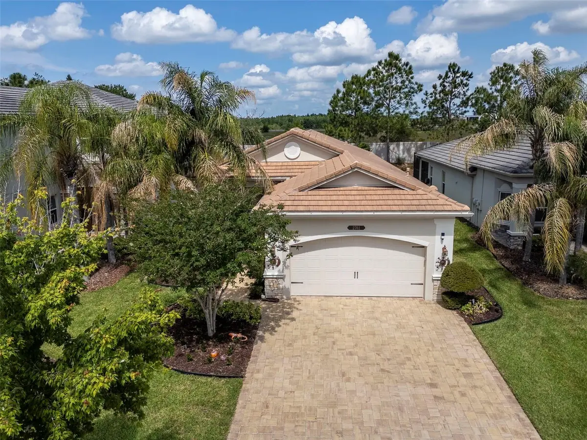 2761 Tarragona Way, Wesley Chapel, FL 33543 - #1