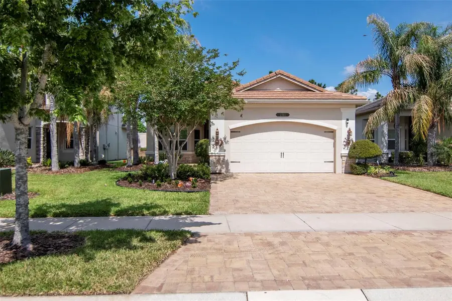 2761 Tarragona Way, Wesley Chapel, FL 33543 - #2