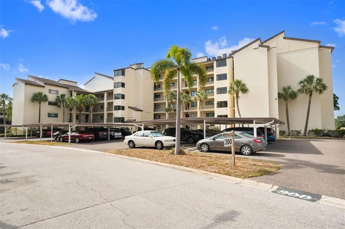 700 Starkey Road #352, Largo, FL 33771 - #1