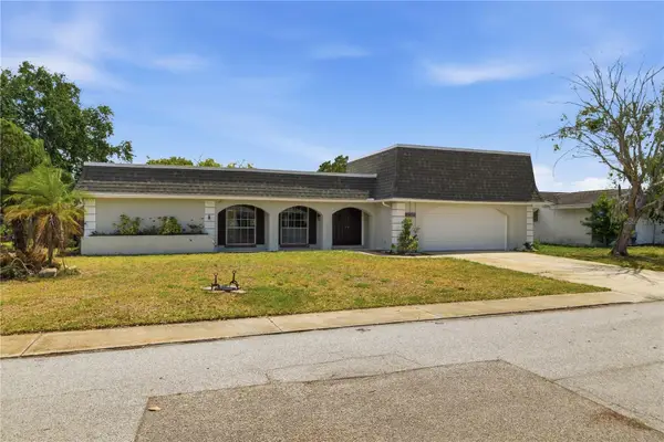 4018 Cashmere Drive, NEW PORT RICHEY, FL 34652