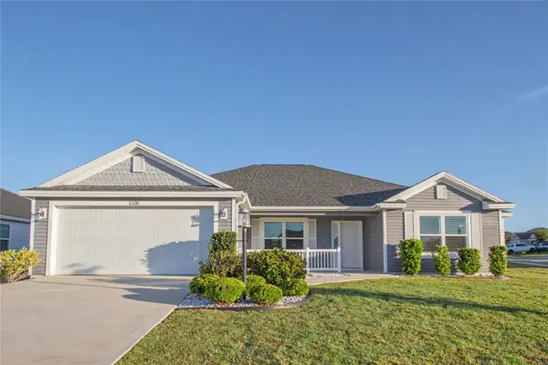 3320 Dzuro Drive, OXFORD, FL 34484
