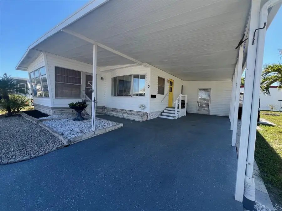 13 Pindo Palm Street E, Largo, FL 33770 - #2