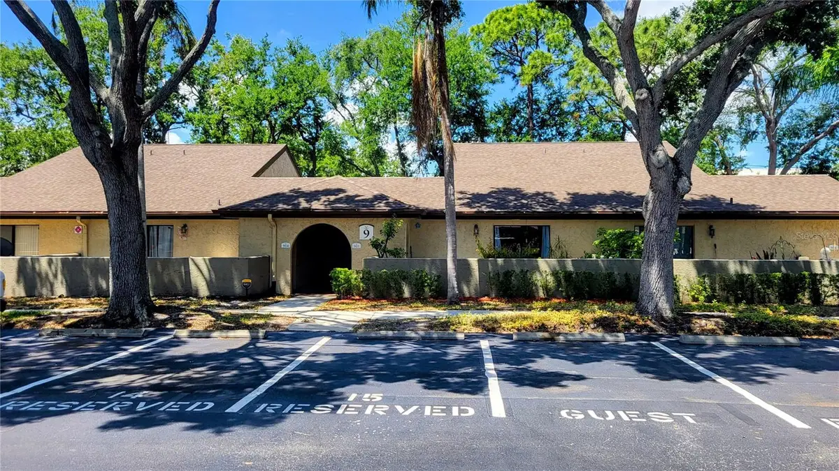 6262 142nd Avenue N #905, Clearwater, FL 33760 - #1