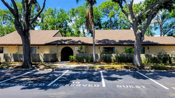 6262 142nd Avenue N #905, CLEARWATER, FL 33760