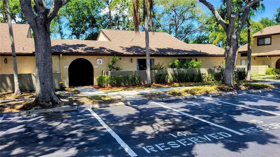 6262 142nd Avenue N #905, Clearwater, FL 33760 - #2