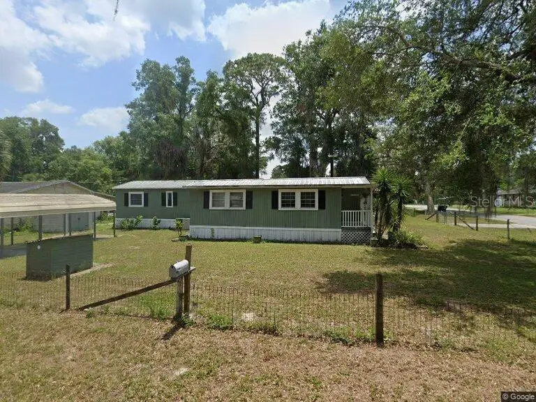 29030 Forbes Street, Nobleton, FL 34661 - #1