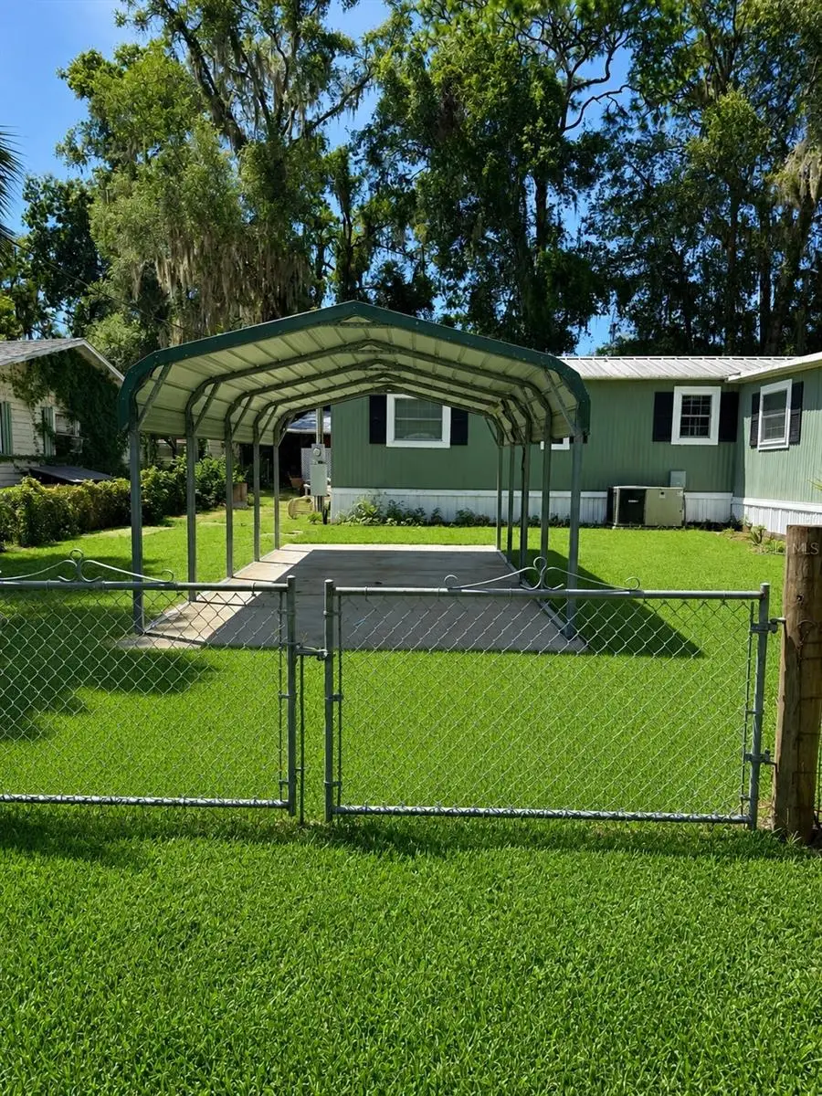 29030 Forbes Street, Nobleton, FL 34661 - #2