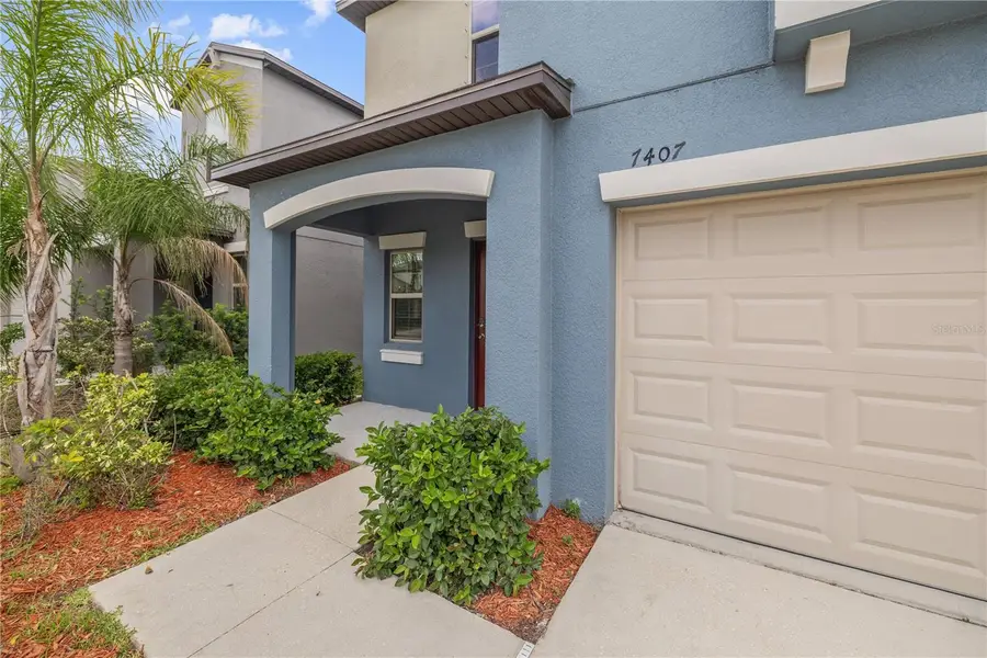 7407 Rosy Periwinkle Court, Tampa, FL 33619 - #2