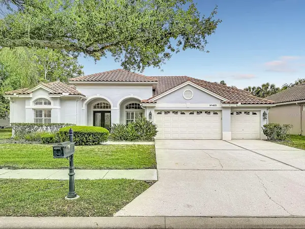 4953 Pointe Circle, OLDSMAR, FL 34677