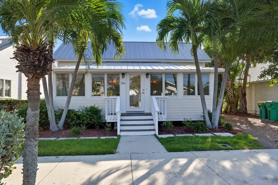 340 Palm Avenue, Boca Grande, FL 33921 - #2