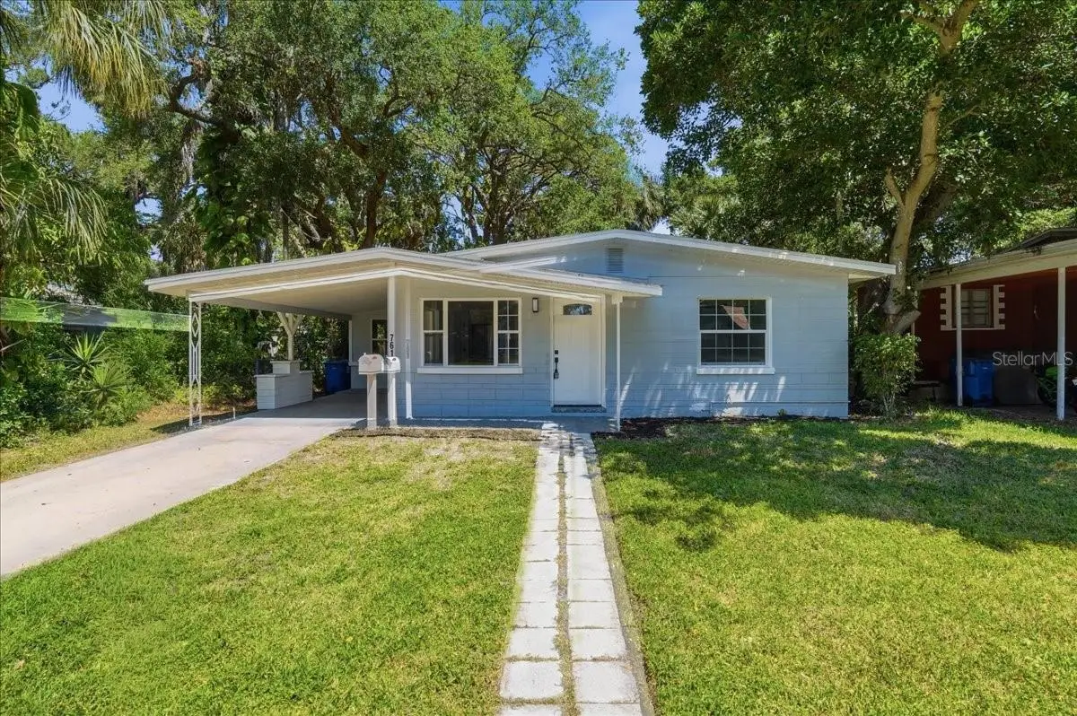 761 29th Avenue S, Saint Petersburg, FL 33705 - #1