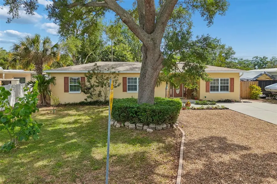 7508 13th Avenue N, Saint Petersburg, FL 33710 - #2