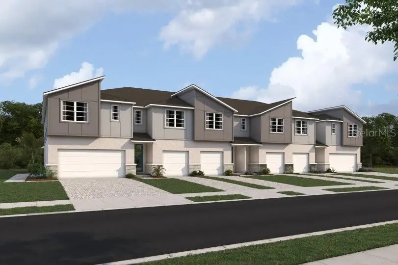 8838 Ginko Run, Parrish, FL 34219 - #1