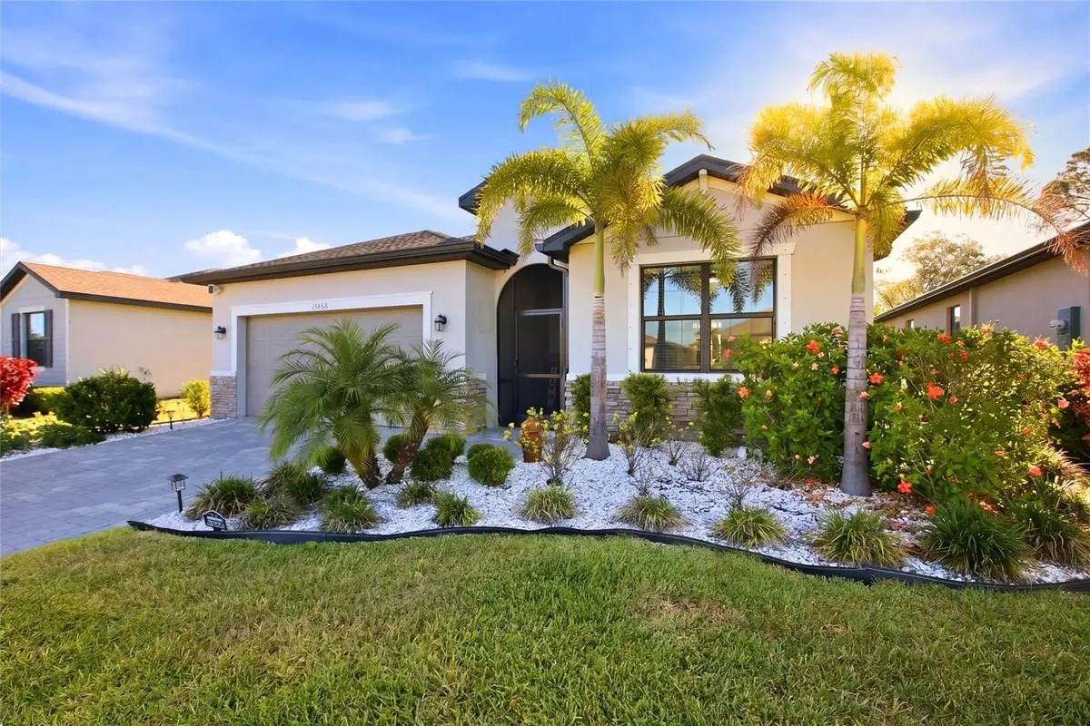 19656 Fishhawk Trail, Venice, FL 34293 - #1