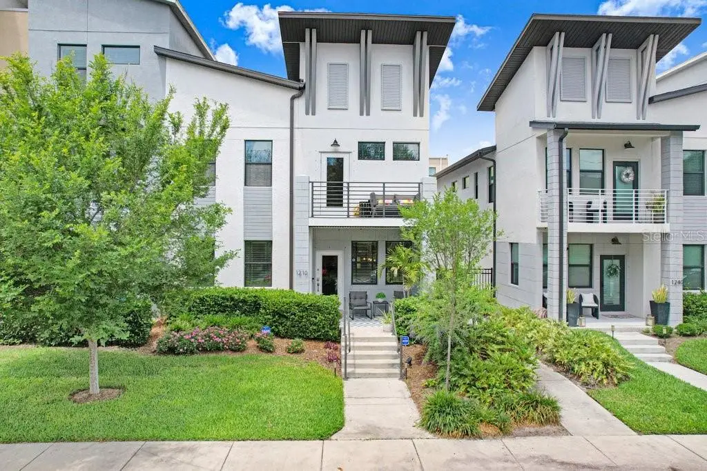1210 25th Street N, Saint Petersburg, FL 33713 - #1