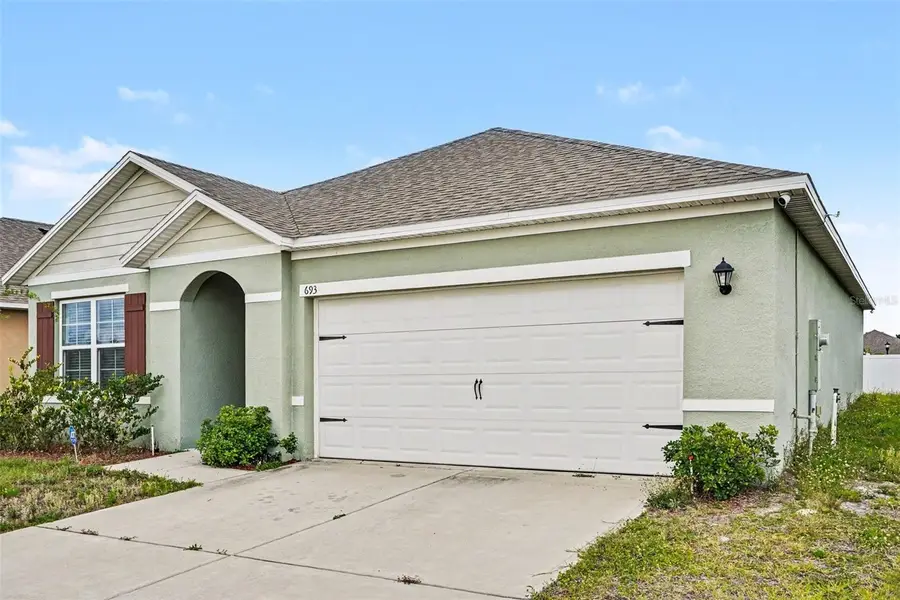 693 Squires Grove Drive, Winter Haven, FL 33880 - #2