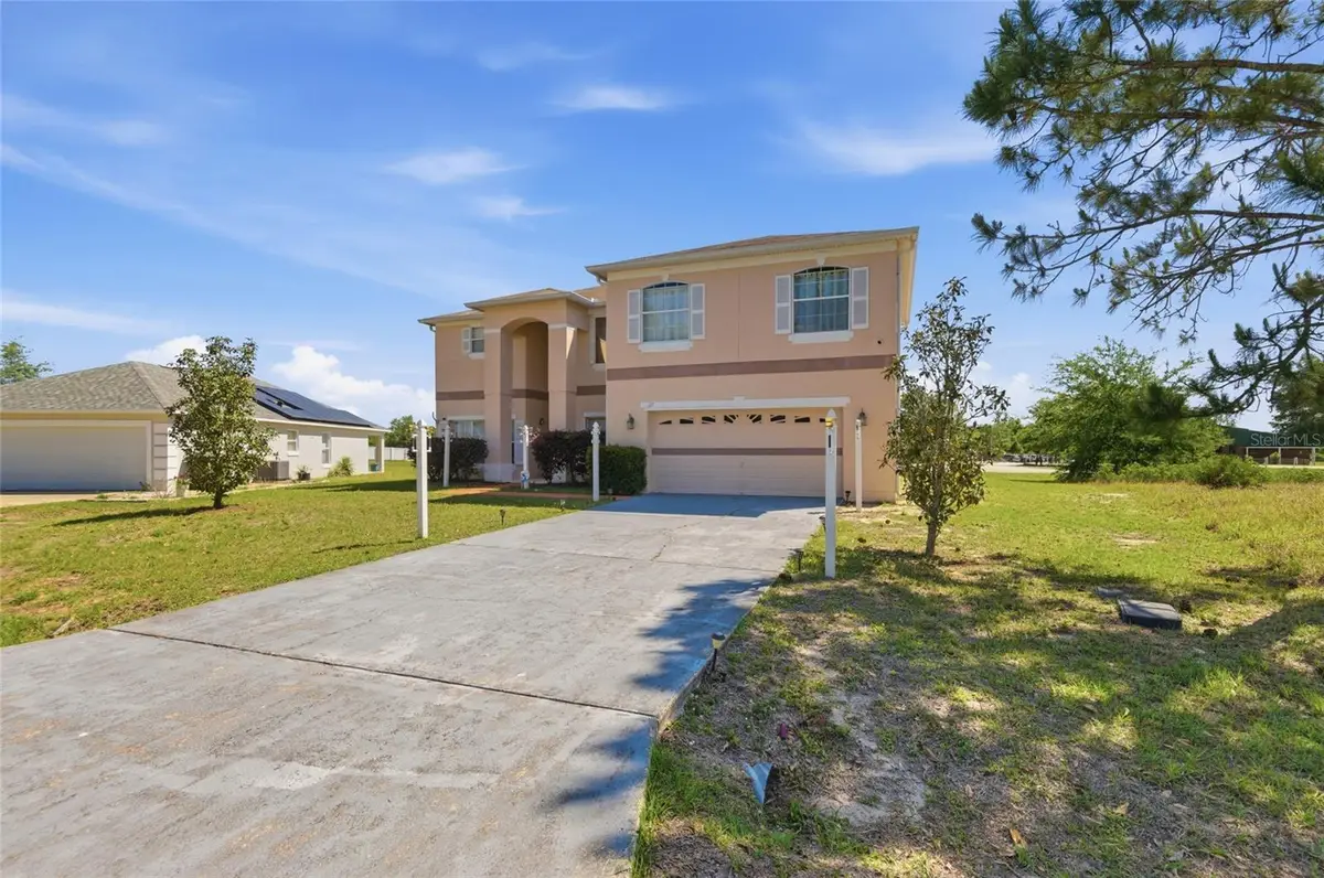 27 Inconnu Drive, Poinciana, FL 34759 - #1
