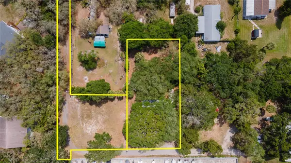 1810, 1814 Cemetery Road, HOLIDAY, FL 34691