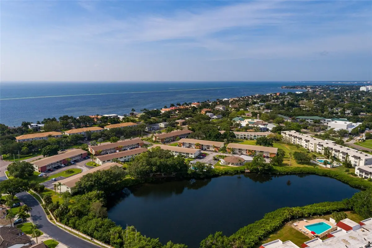 4550 Overlook Drive Ne #154, Saint Petersburg, FL 33703 - #1