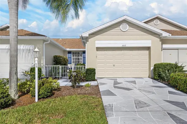 1012 Radison Avenue #12, SUN CITY CENTER, FL 33573