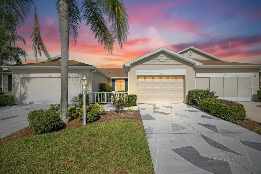 1012 Radison Avenue #12, Sun City Center, FL 33573 - #2