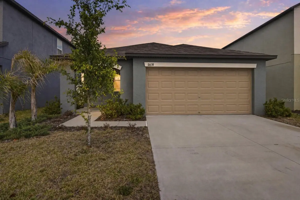 11638 Lavender Loop, Spring Hill, FL 34609 - #1