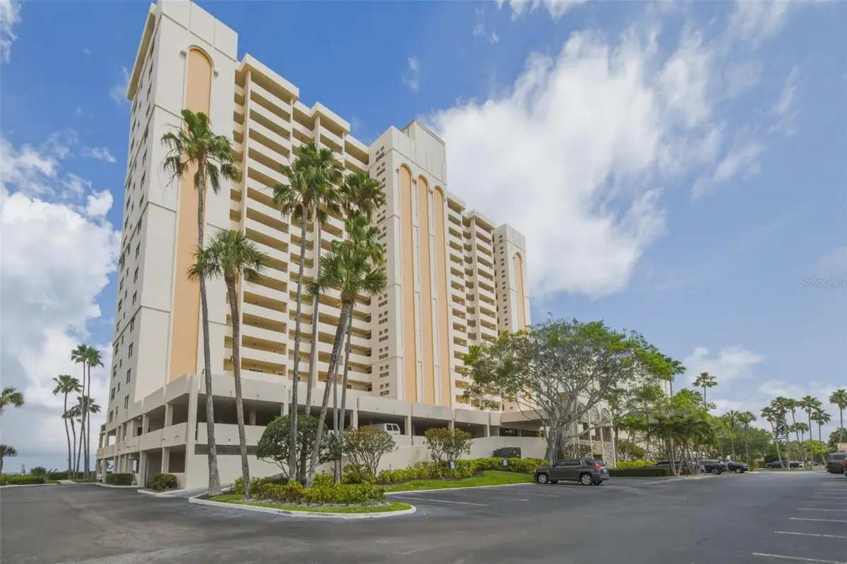 1270 Gulf Boulevard #1202, Clearwater Beach, FL 33767 - #1