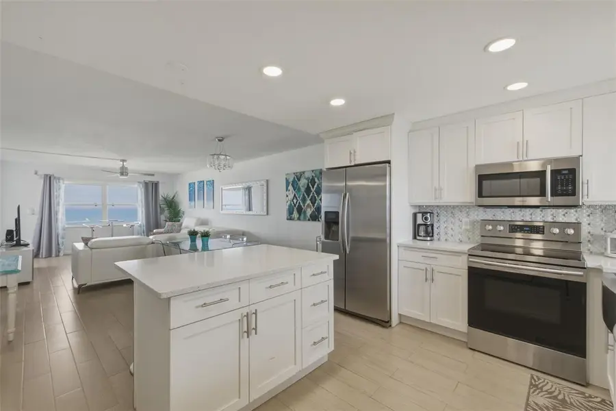 1270 Gulf Boulevard #1202, Clearwater Beach, FL 33767 - #3